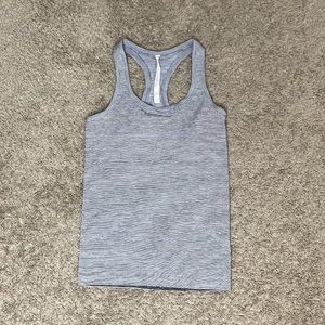 Lululemon Size 6 Swiftly Tech Tanktop